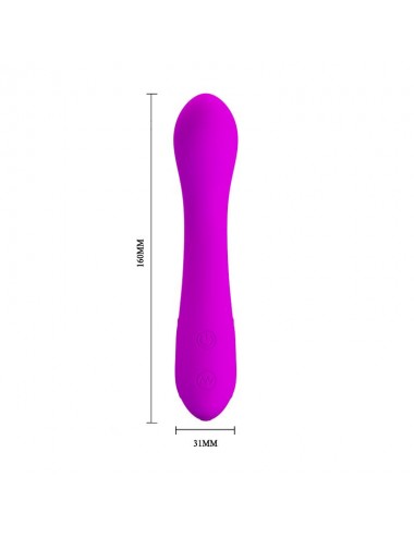 Vibrador High Grade Tony Purpura