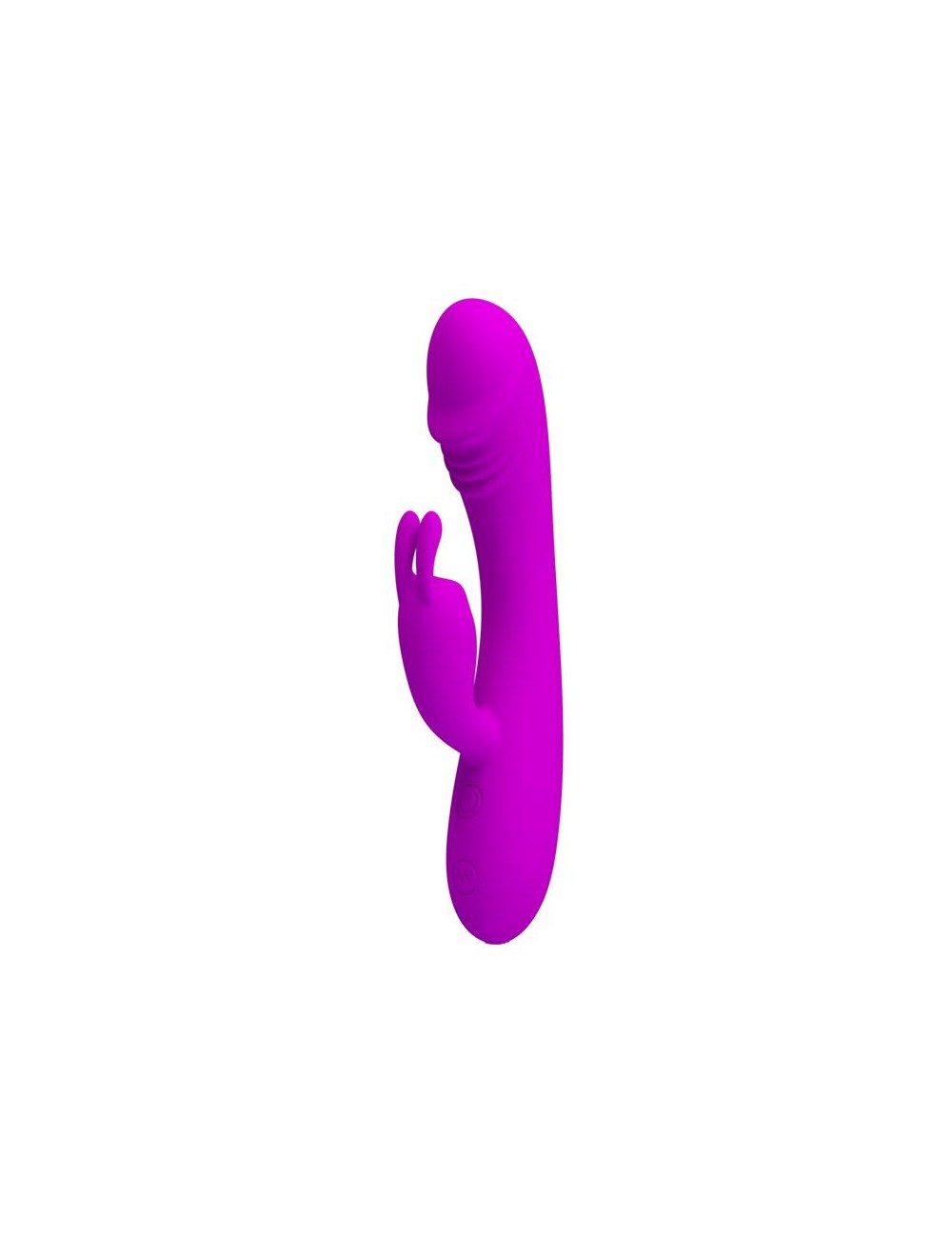 Vibrador Hunter Color Rosa