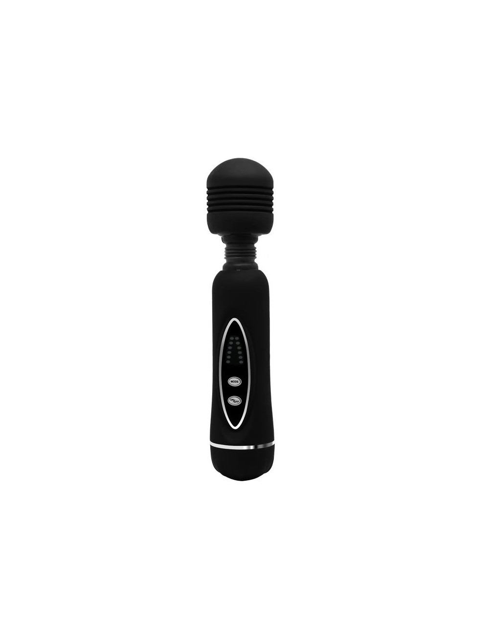 Masajeador Magical Massager Color Negro