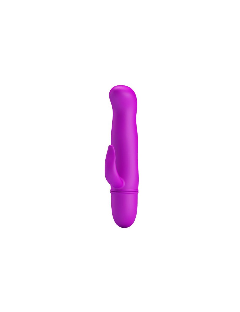 Vibrador Blithe Color Purpura