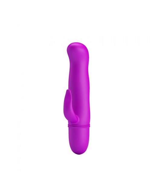 Vibrador Blithe Color Purpura