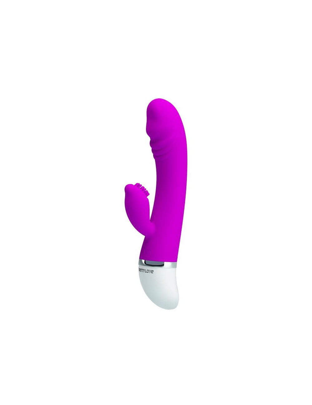 Vibrador David Color Purpura