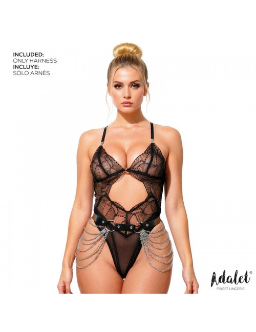 Nadine Arnes Cadera Cadenas Talla unica