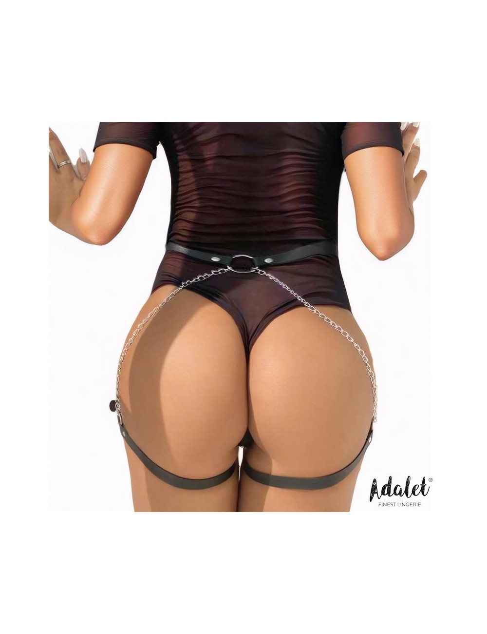 Oriana Arnes Gluteo Cadenas Talla unica
