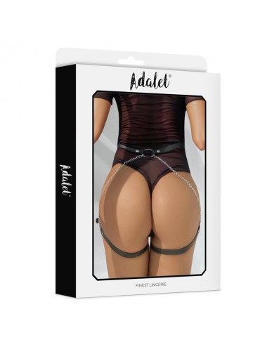 Oriana Arnes Gluteo Cadenas Talla unica