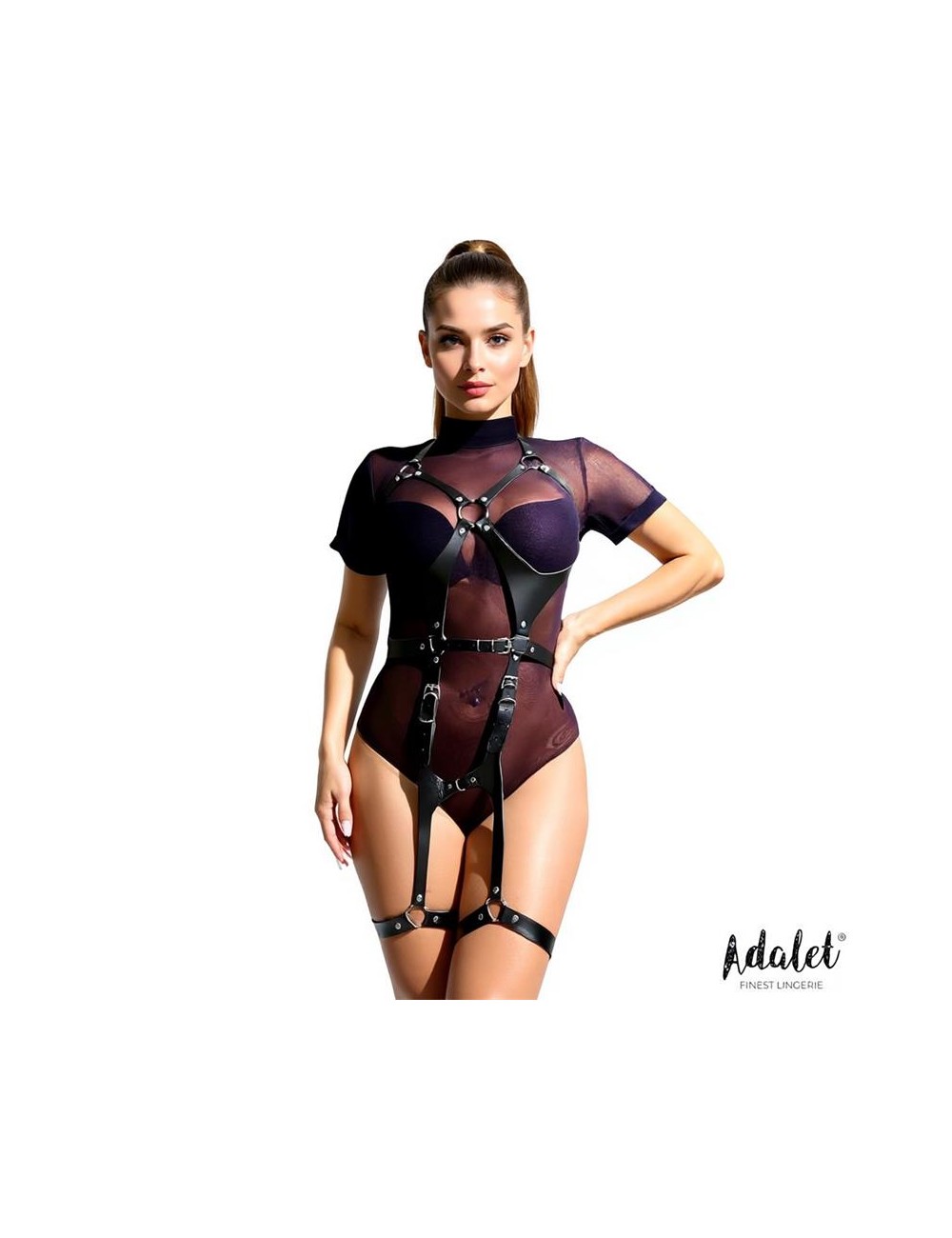 Ivette Arnes Cuerpo Entero Talla unica