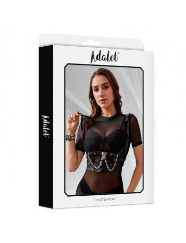 Thalia Arnes de Pecho Cadena Talla unica
