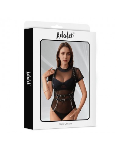 Brenda Arnes para Pecho Cadenas Talla unica