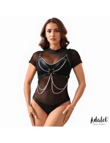 Noelle Arnes para Pecho Cadenas Talla unica
