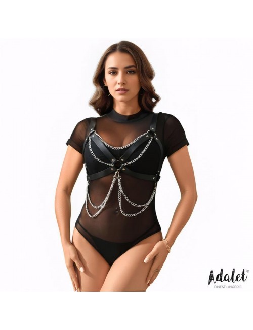 Noelle Arnes para Pecho Cadenas Talla unica