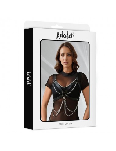 Noelle Arnes para Pecho Cadenas Talla unica