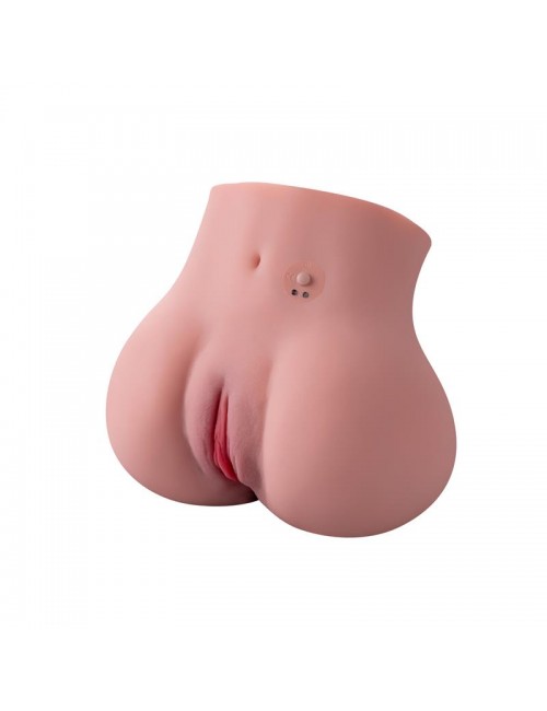 Roberta Masturbador con Vibracion 2 kg