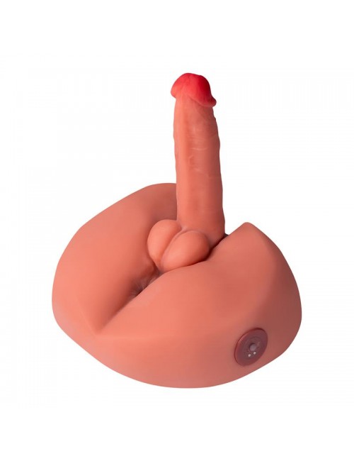 Honey Masturbador con Vibracion y Thrusting 32 kg