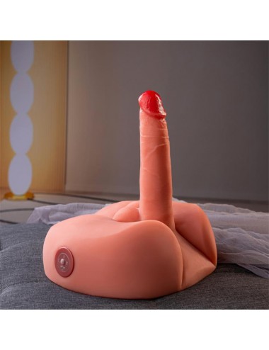 Honey Masturbador con Vibracion y Thrusting 32 kg