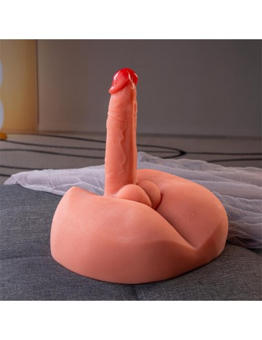 Honey Masturbador con Vibracion y Thrusting 32 kg