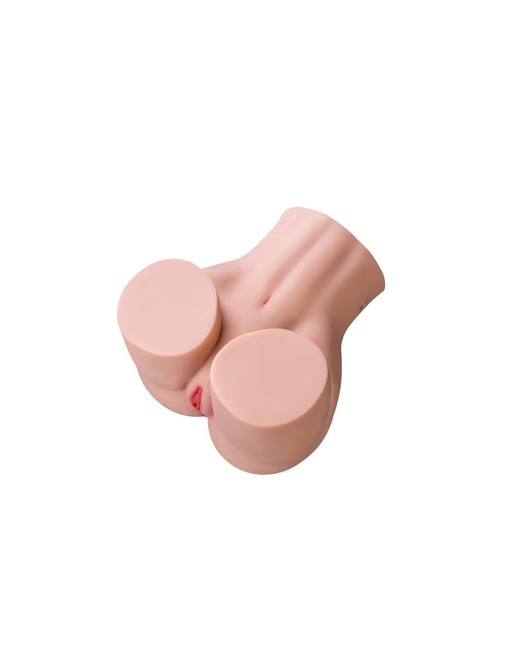 Bridget Torso con Vibracion y Efecto Succion 11 kg
