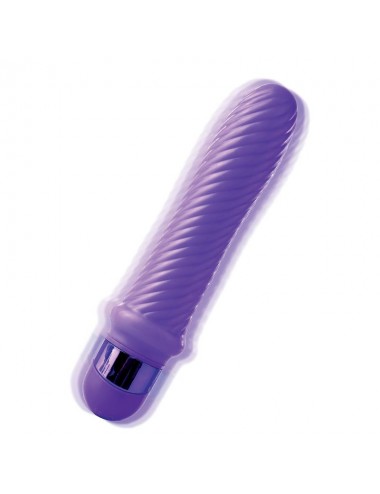 Vibrador Grape Swirl