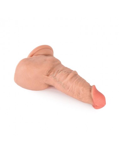 Ianz Dildo Dual Density 846