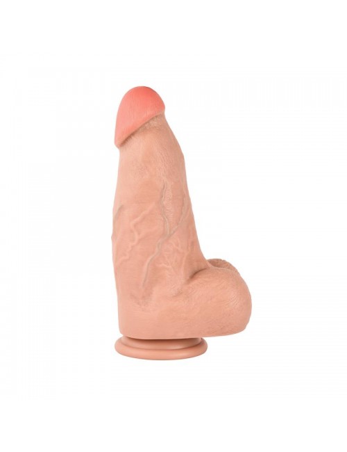 Gale Dildo Dual Layers 96