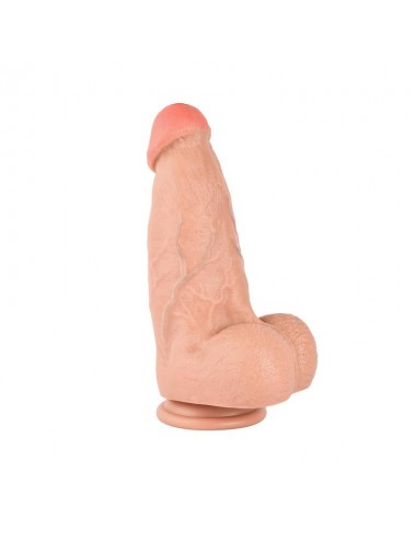 Gale Dildo Dual Layers 96