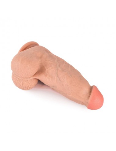 Gale Dildo Dual Layers 96