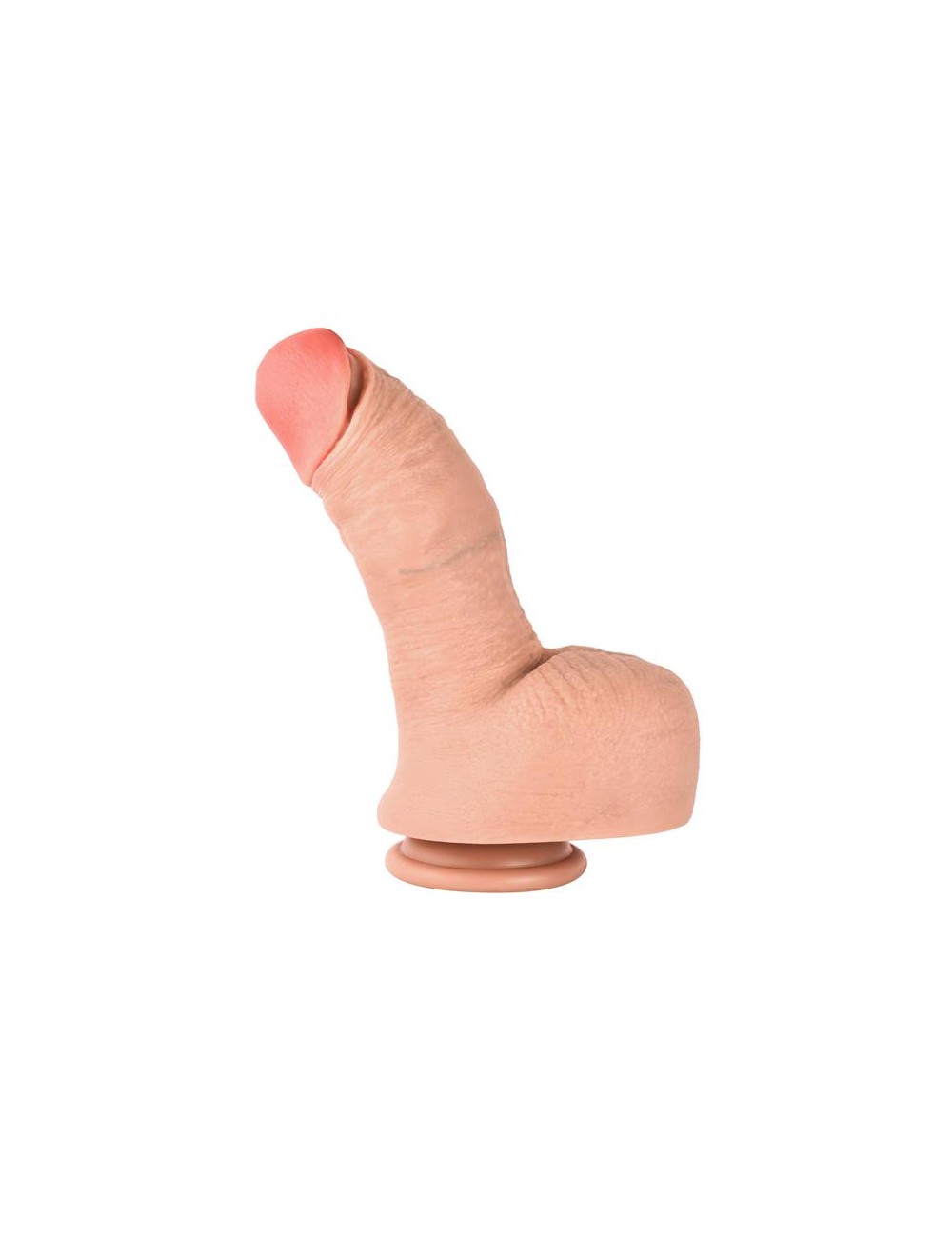Cade Dildo Dual Layer 92