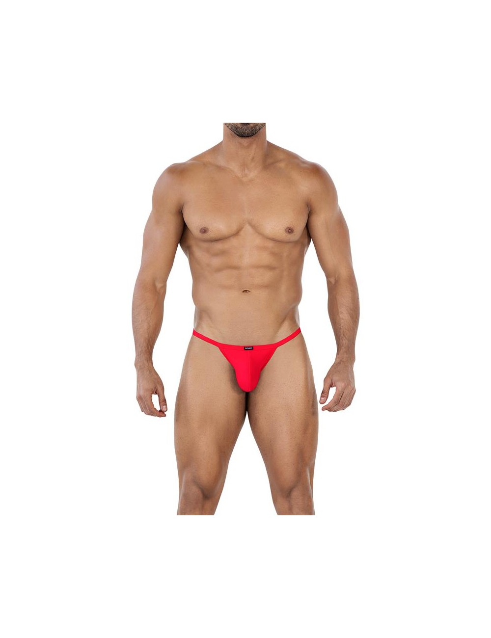 C4MSPX16 Tanga Kini Scarlet