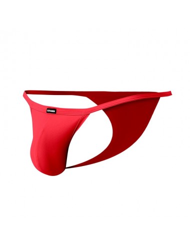 C4MSPX16 Tanga Kini Scarlet