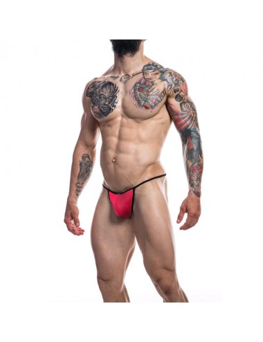 C4M12 Briefkini RojoOTS