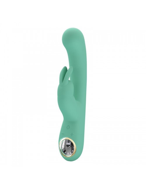 Lamar Vibrador Punto G Menta