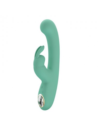 Lamar Vibrador Punto G Menta