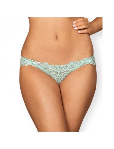 Delicanta Lace Braguitas Mint