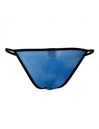 C4M12 Briefkini Royal BlueOTS