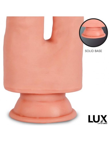 Franz Dildo Doble Triple Densidad 82 9