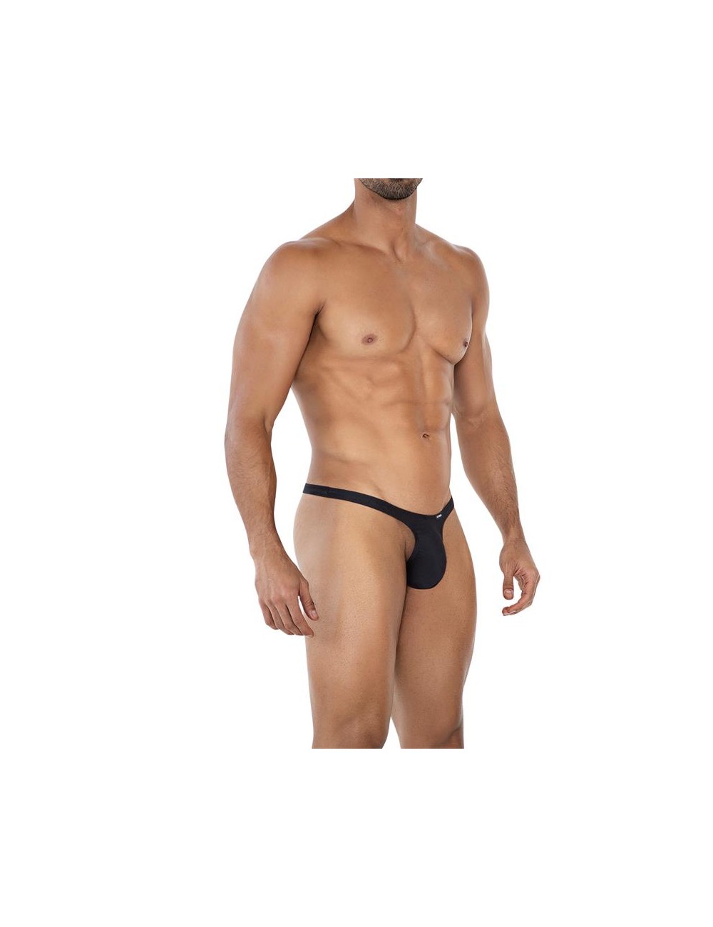 C4MSPX11 Micro Tanga Negro