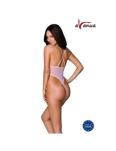 Pamela Body Rosa