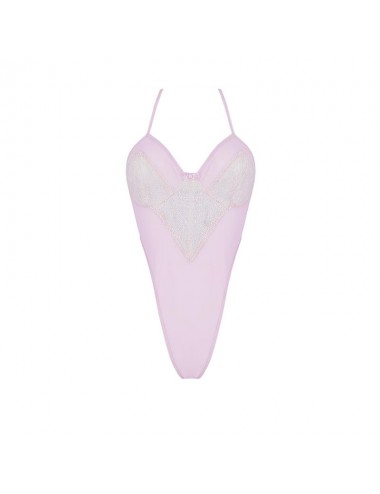 Pamela Body Rosa