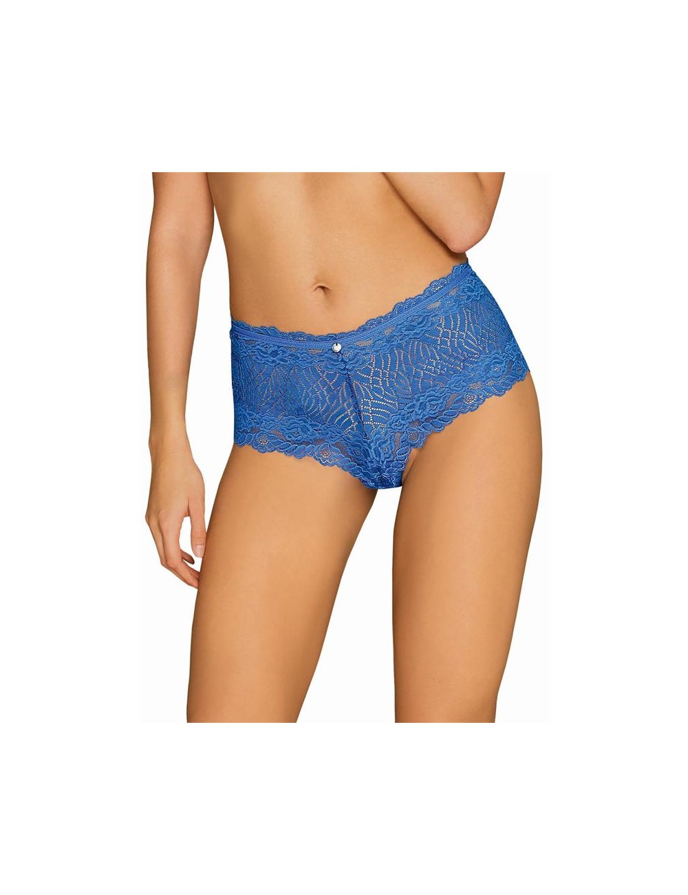 Bluellia Boyshort Azul