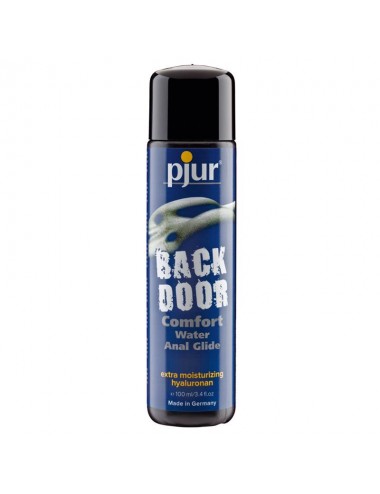 Pjur Backdoor Lubricante...