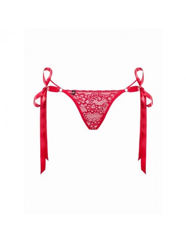 Lovlea Tanga con Lazos