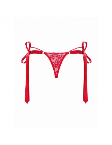 Lovlea Tanga con Lazos
