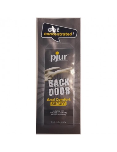 Pjur Backdoor Serum 1,5 ml