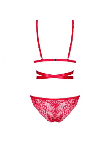 Lovlea Set 2 Piezas