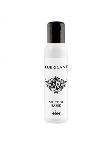 Lubricante Base Silicona...