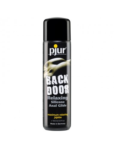 Pjur Backdoor Lubricante...