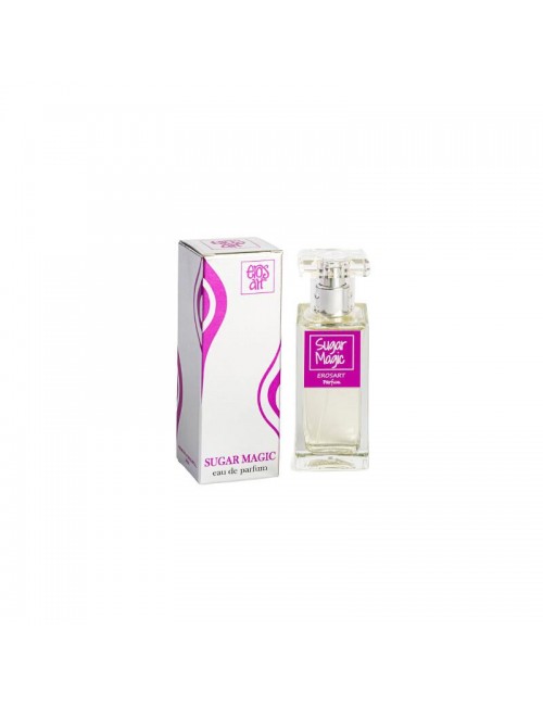 Sugar Magic Perfum Ferowoman 50 ml
