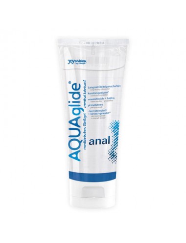 AQUAglide Anal 100 ml