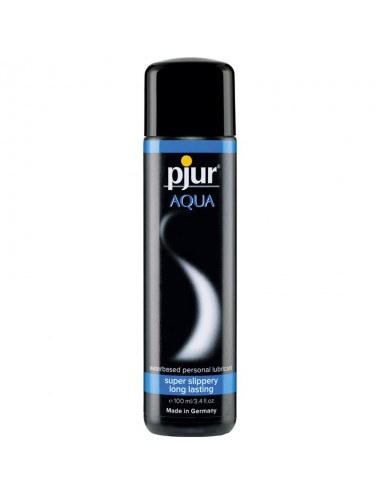 Pjur Aqua Lubricante Anal...