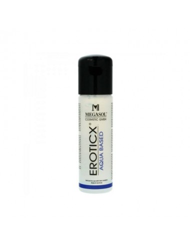 Eroticx Aqua Lubricante...