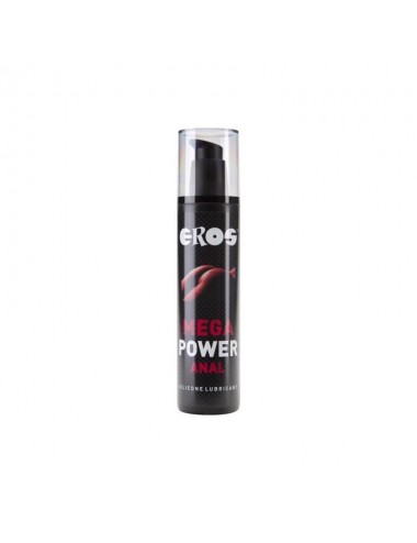 Mega Power Anal Lubricante...